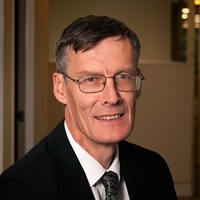 Mike Clapper